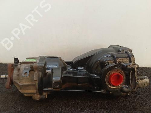 Used Rear differential KIA SPORTAGE II (JE_, KM_) 2.0 CRDi 4WD (113 hp) 4414191