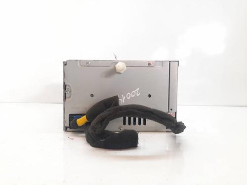 Radio CHEVROLET CAPTIVA (C100, C140) 2.0 D | BP12961267E6 