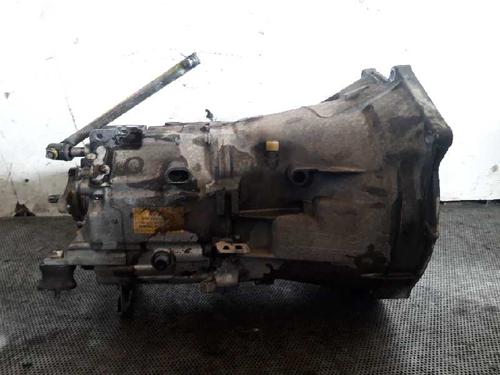 Gearbox BMW 3 (E46) 318 i | BP4431545M3 