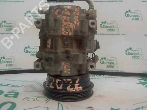 Used AC compressor FIAT BRAVO I (182_) 1.4 (182.AA) (80 hp) 188174