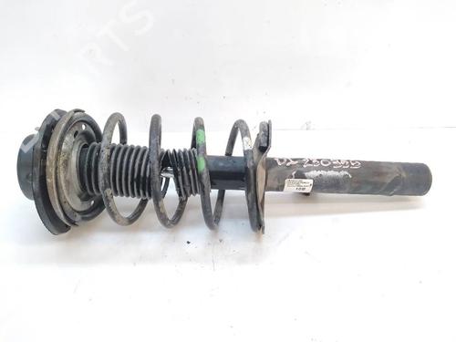 Used Left front shock absorber PEUGEOT 206 Hatchback (2A/C) 1.4 LPG (75 hp) 13379502
