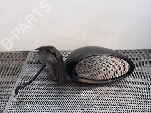 BP3439534C27 | Retrovisor direito ALFA ROMEO 147 (937_) 1.6 16V T.SPARK ECO (937.AXA1A, 937.BXA1A) BP3439534C27