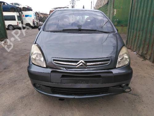 Gearbox CITROËN XSARA PICASSO (N68) 1.6 HDi | BP2997070M3 