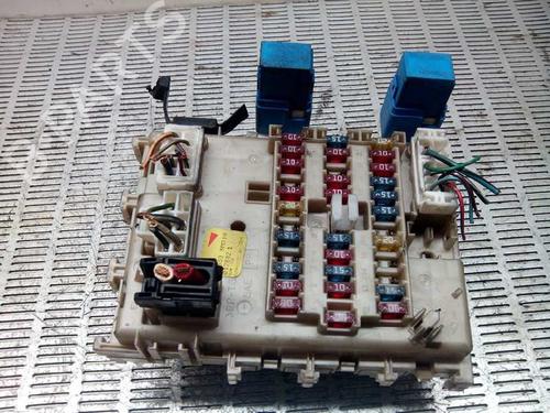 sikringsdaseel-central-nissan-almera-ii-n16-18-243505m310-2000-595357 main image