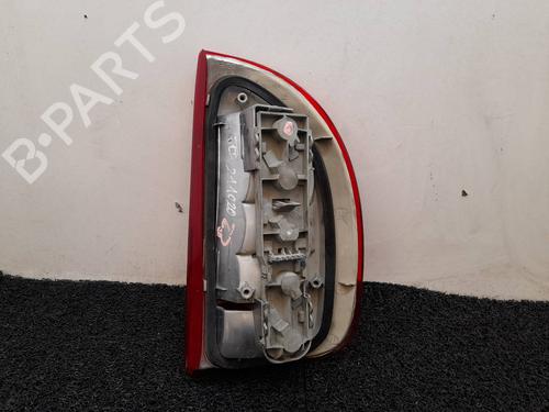 Left taillight OPEL CORSA B (S93) 1.2 i 16V (F08, F68, M68) | BP8153222C34 