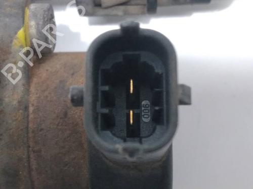 Injection rail OPEL MERIVA A MPV (X03) 1.3 CDTI (E75) | BP4904380M98 