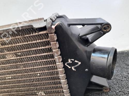 Intercooler IVECO DAILY III Van  | BP2543960M30 