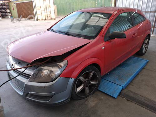 Alternator OPEL ASTRA H (A04) 1.6 (L48) | BP8221157M7 
