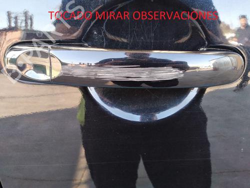Used Front right exterior door handle VW TOURAN (1T1, 1T2) 1.9 TDI (105 hp) 8316359