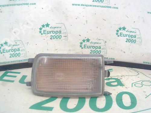 Used Left front indicator VW GOLF III (1H1) 2.0 (115 hp) 1520892