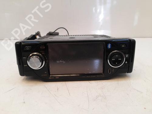 Radio CHEVROLET LACETTI (J200) | BP13535452E6 - Image 1