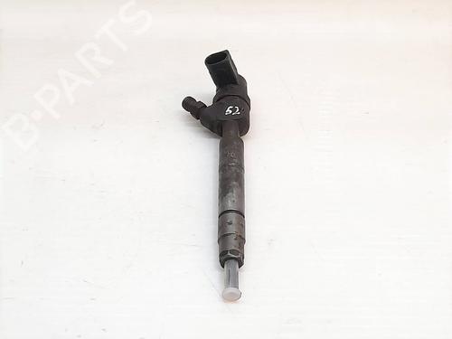 Used Injector MERCEDES-BENZ VITO Van (W638) 108 CDI 2.2 (638.094) (82 hp) 22546495