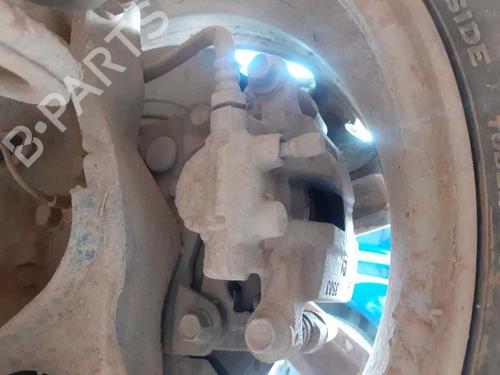 Right rear brake caliper MITSUBISHI ASX (GA_W_)  | BP23268578M106 