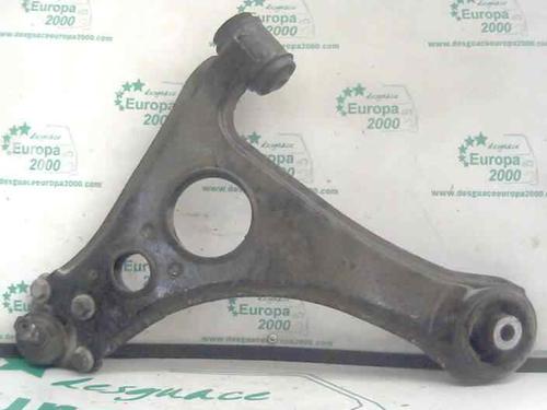 Right front suspension arm MERCEDES-BENZ A-CLASS (W168) A 170 CDI (168.008) | BP1251776M13 