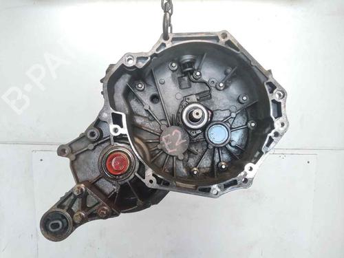 Gearbox OPEL MERIVA A MPV (X03)  | BP23433814M3 