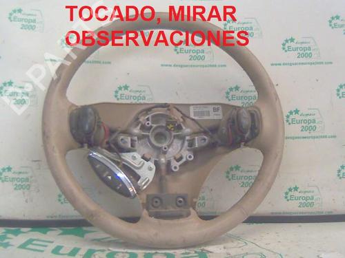 Used Steering wheel Steering wheel ROVER 75 (RJ) 2.0 CDTi (131 hp) 589022 589022