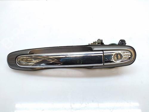 front-left-exterior-door-handle-hyundai-xg-saloon-300-2000-2001-2002-2003-2004-2005-12301519 main image