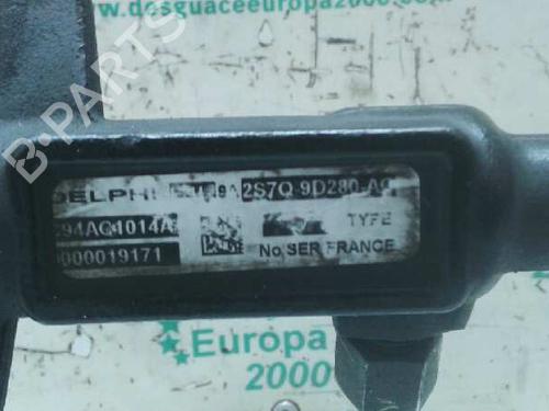 Injection rail FORD MONDEO III (B5Y) 2.0 16V DI / TDDi / TDCi | BP1592893M98 