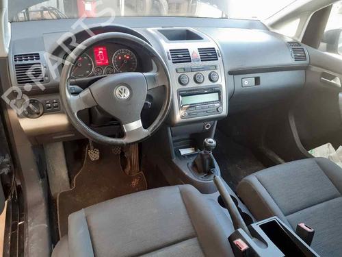 Left front window switch VW TOURAN (1T1, 1T2)  | BP34120214I27  - Image 13