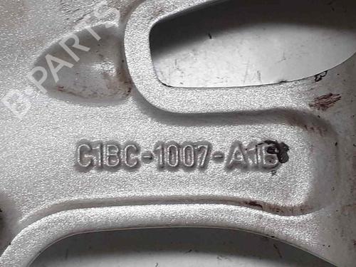 Felg FORD FIESTA VI (CB1, CCN) | BP30961780C45