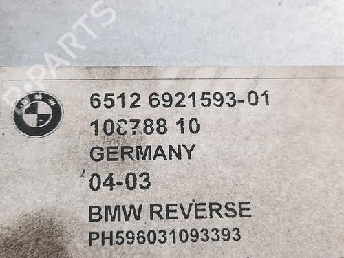 Radio MINI MINI (R50, R53) One | BP14245675E6 