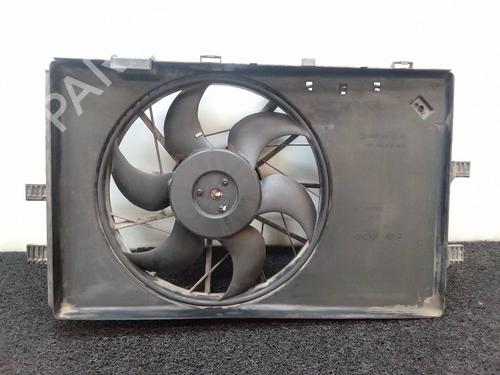Used Radiator fan MERCEDES-BENZ VANEO (414) 1.6 (414.700) (102 hp) 4415443