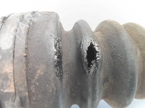 Right front driveshaft FORD FOCUS C-MAX (DM2) | BP4435097M39 - Image 2