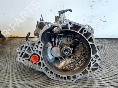 Gearbox SUZUKI SWIFT III (MZ, EZ)  | BP868405M3 