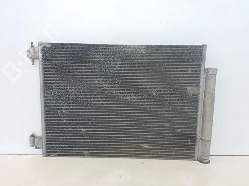 Used AC radiator AC radiator SMART FORTWO Coupe (453) [2014-2026] 15880079 15880079