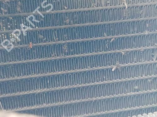 Used AC radiator AC radiator 38638460 38638460