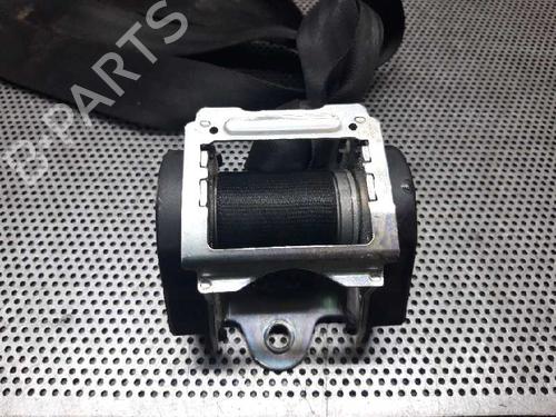Rear left seatbelt SEAT TOLEDO III (5P2)  | BP6616085I29 
