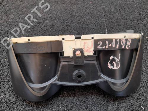 Instrument cluster FORD FIESTA VI (CB1, CCN) 1.4 TDCi | BP8388898C47 