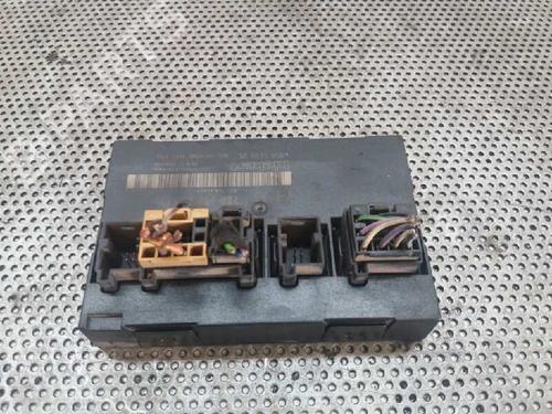 Used Control unit Control unit SEAT LEON (1P1) [2005-2013] 3119758 3119758