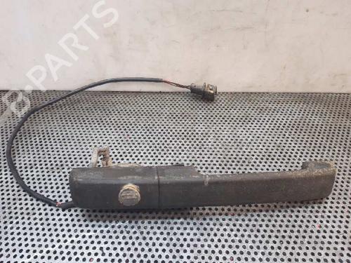 Front right exterior door handle SEAT TOLEDO I (1L2)  | BP2949615C129 