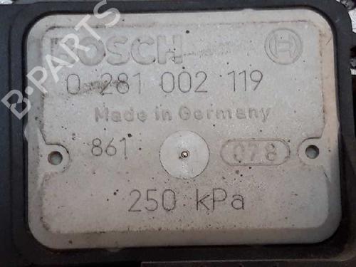 Electronic module LAND ROVER FREELANDER I (L314) 2.0 DI 4x4 | BP5150571M83 