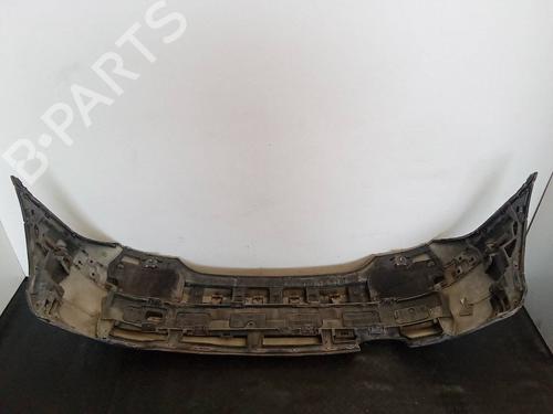 Rear bumper MERCEDES-BENZ C-CLASS Coupe (CL203) C 220 CDI (203.706) | BP2548695C8 