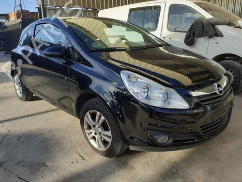 Gearbox OPEL CORSA D (S07) | BP33703812M3 - Image 9