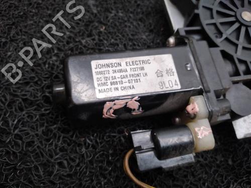 Front left window mechanism KIA PICANTO I (SA) 1.1 | BP10567574C22 