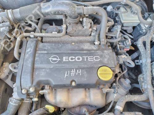 Gearbox OPEL ASTRA H (A04)  | BP18641630M3 