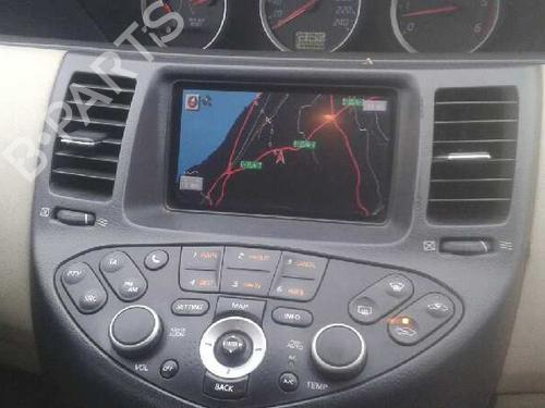 Warning switch NISSAN PRIMERA (P12) 2.2 Di | BP6616208I22 - Image 11