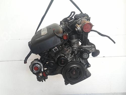 Engine MERCEDES-BENZ C-CLASS Coupe (CL203) C 220 CDI (203.706) | BP32404717M1 