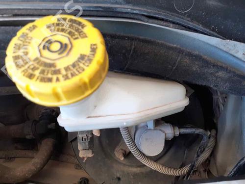 Used Brake master cylinder CITROËN C3 / C3 ORIGIN III (SX) 1.2 VTi 82 (82 hp) 23453305