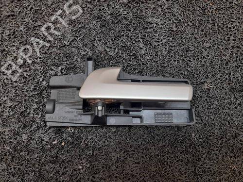 Used Front left interior door handle ALFA ROMEO BRERA (939_) 2.2 JTS (939.DXB11) (185 hp) 9207997