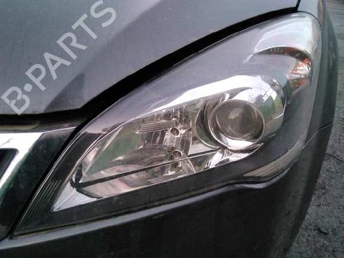 Left front shock absorber KIA CEE'D Hatchback (ED) | BP14458014M16 - Image 30