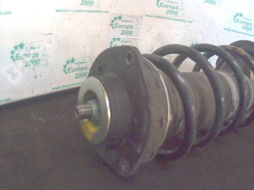 Left front shock absorber VW POLO (6N2) 1.4 16V | BP588697M16 - Image 2