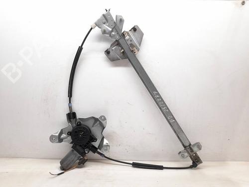 Used Front right window mechanism Front right window mechanism FORD TOURNEO CONNECT [2002-2013] 31830738 31830738