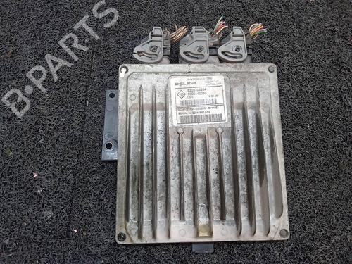 Used Engine control unit (ECU) Engine control unit (ECU) 7166940 7166940