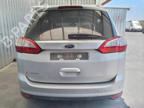 Front left panel FORD GRAND C-MAX (DXA/CB7, DXA/CEU) | BP15124451C58 - Image 9