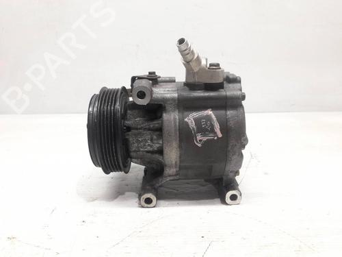 AC compressor FIAT IDEA (350_) 1.4 16V | BP10206461M34 - Image 6