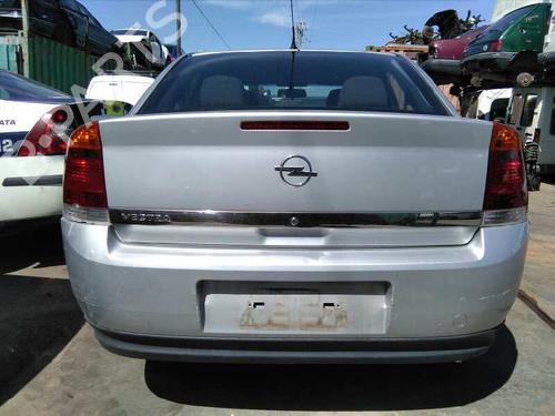 Left headlight OPEL VECTRA C (Z02) | BP2128158C28 - Image 6